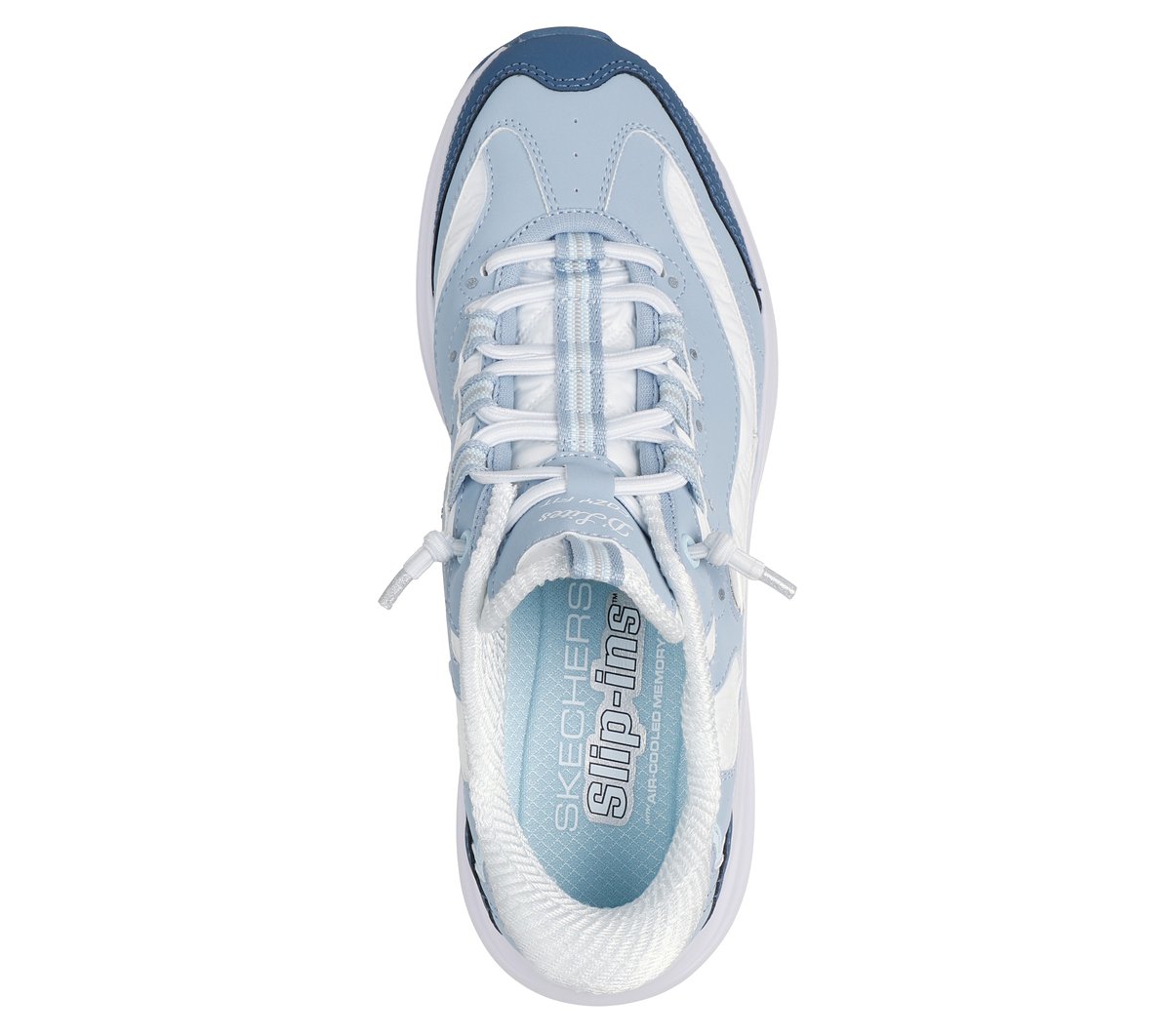 Slip-ins: Contour Foam - Cozy Fit Sweet Nostalgia Skechers online