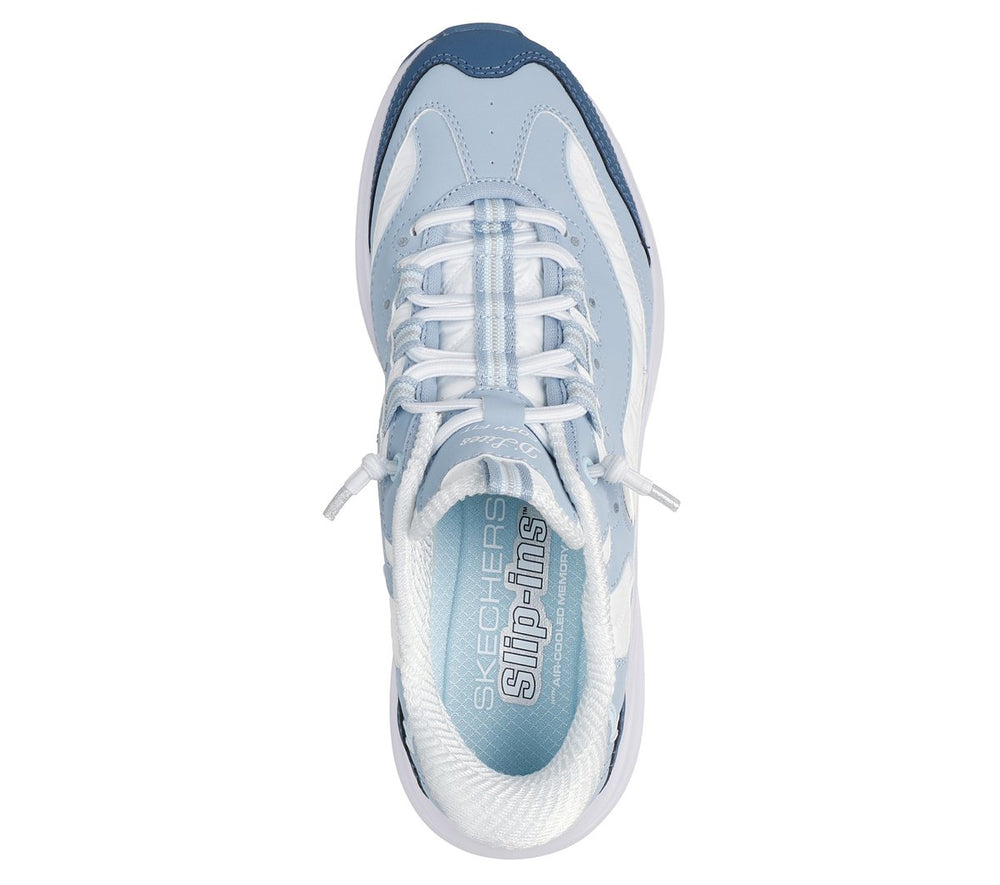 Slip-ins: Contour Foam - Cozy Fit Sweet Nostalgia Skechers online