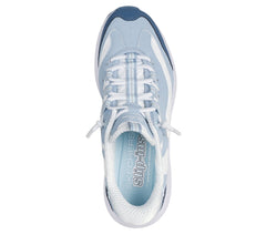 Slip-ins: Contour Foam - Cozy Fit Sweet Nostalgia Skechers online