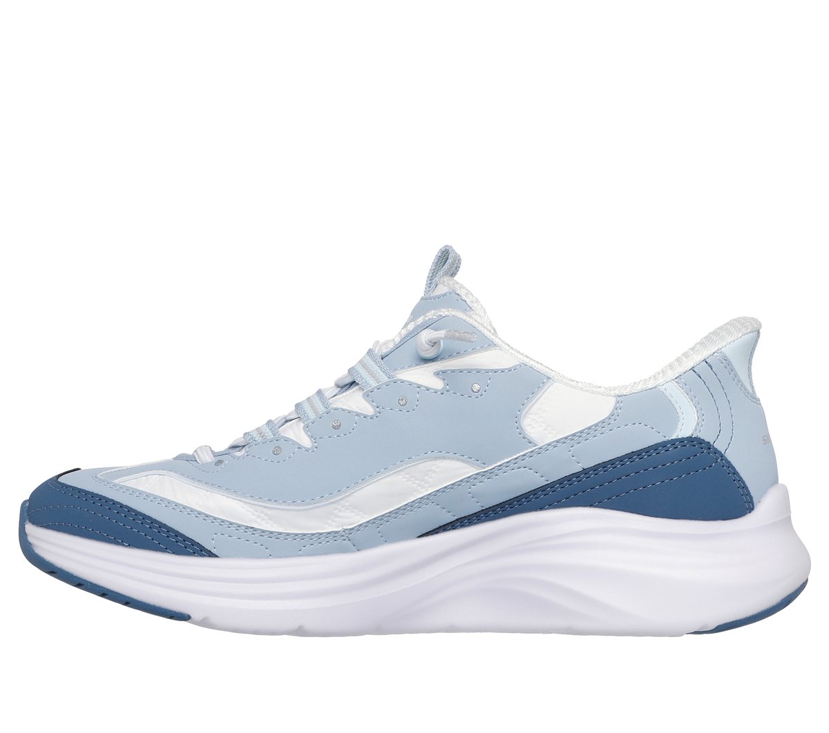 Slip-ins: Contour Foam - Cozy Fit Sweet Nostalgia Skechers online