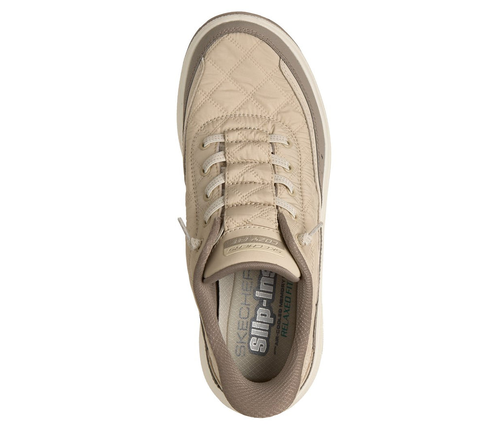 Slip-ins Relaxed Fit: Urban Explore - Cozy Fit Skechers outlet