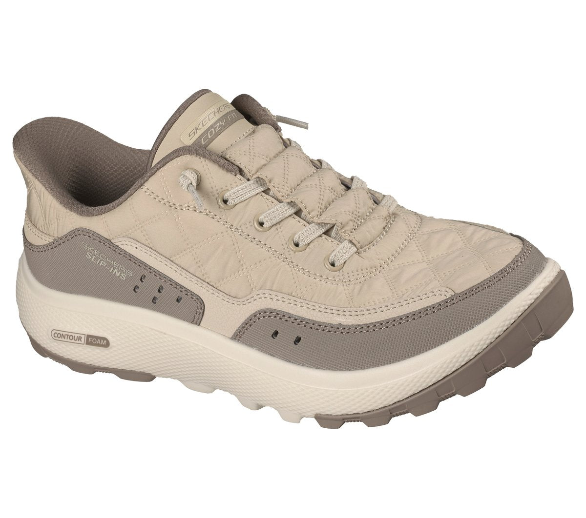 Slip-ins Relaxed Fit: Urban Explore - Cozy Fit Skechers outlet