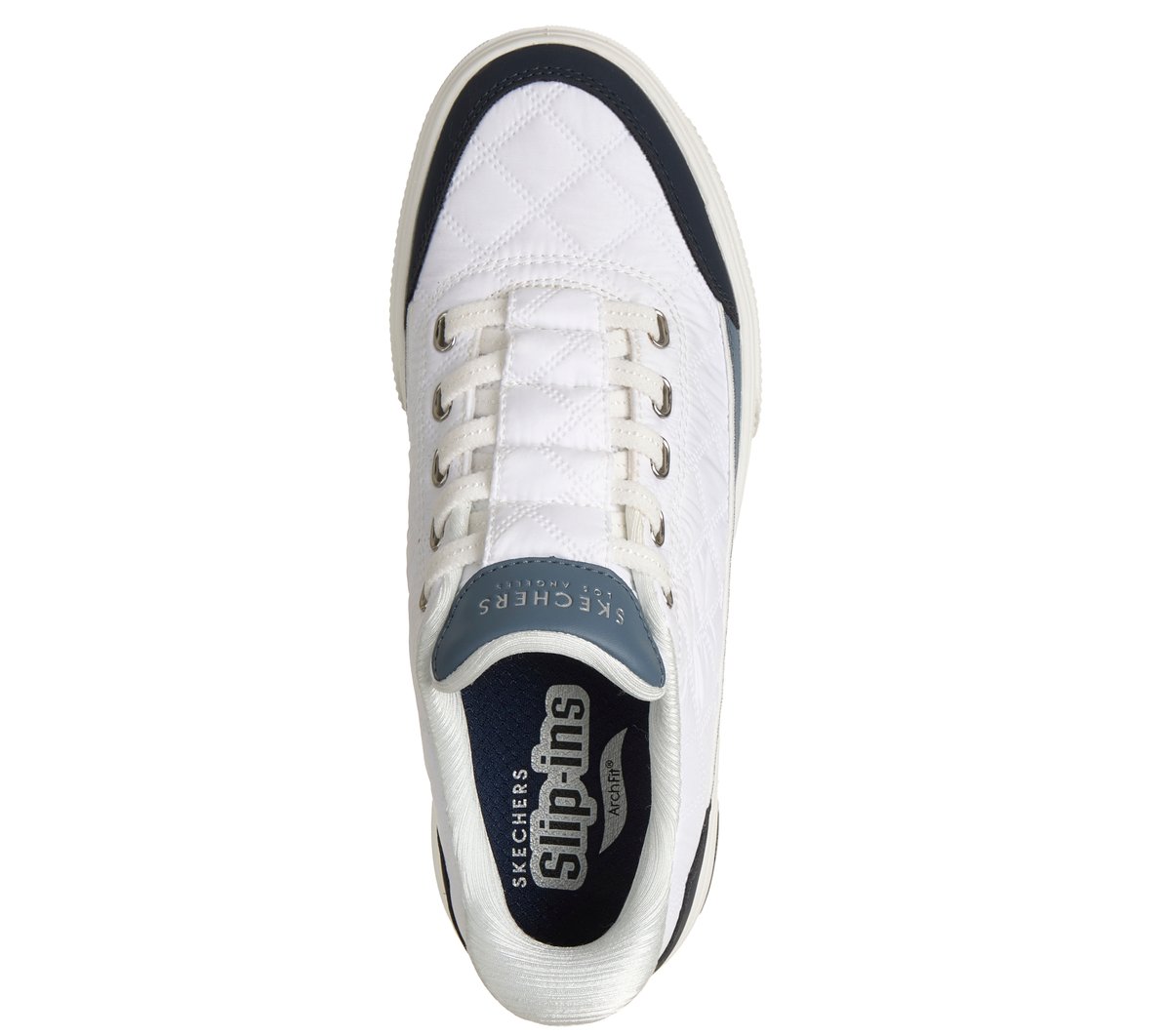 Slip-ins: Arch Fit Arcade - Cozy Fit Cuddle Steps Skechers sale
