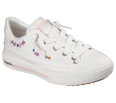 Arch Fit Arcade - Subtle Bouquet Skechers for sale