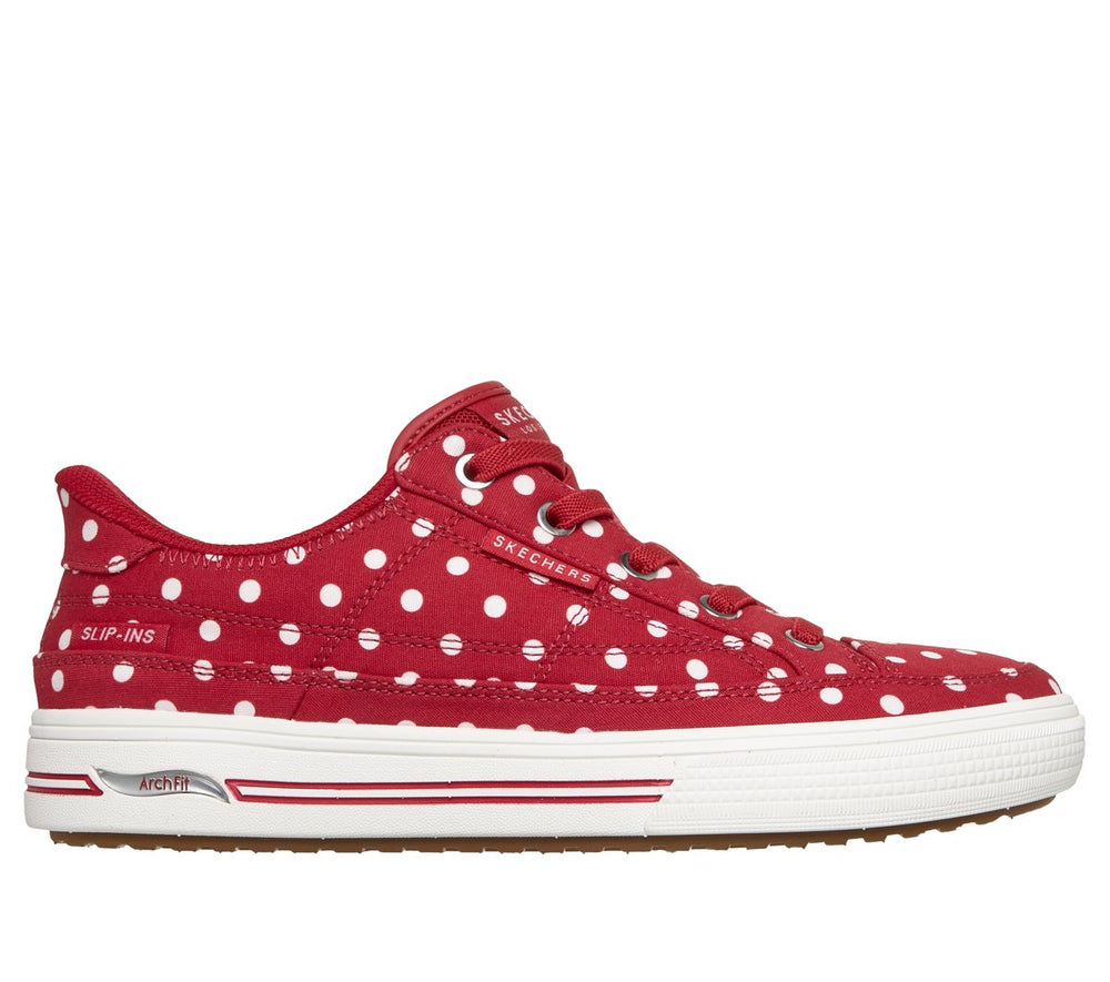 Slip-ins: Arch Fit Arcade - Wild Nite Skechers online
