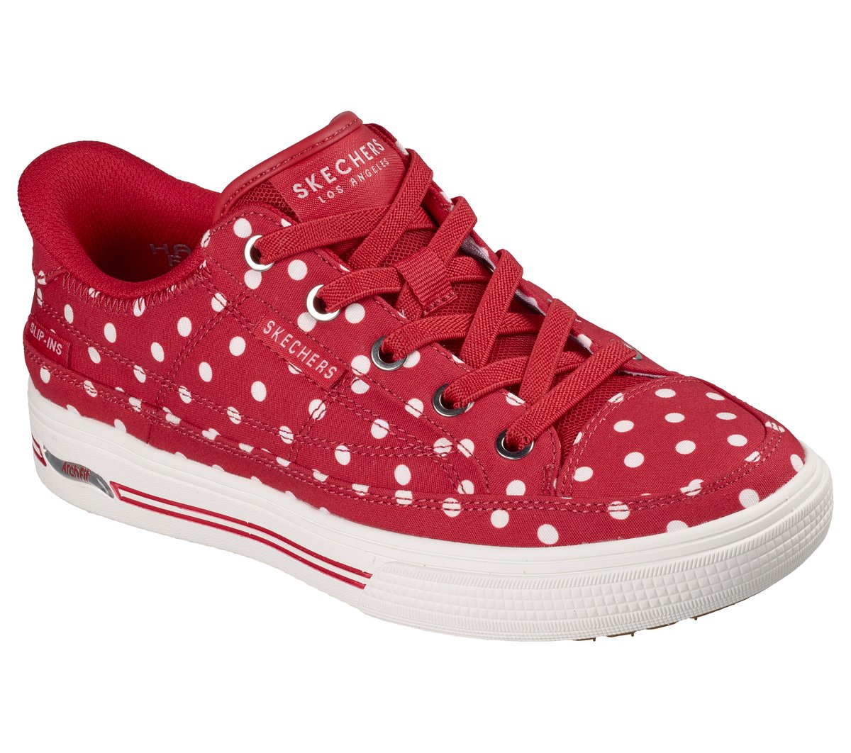 Slip-ins: Arch Fit Arcade - Wild Nite Skechers online