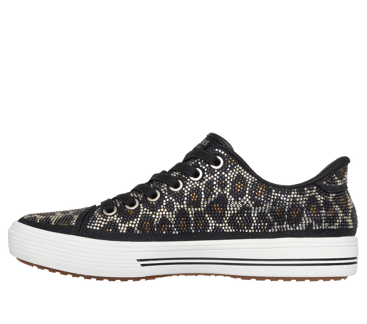 Slip-ins: Arch Fit Arcade - Dazzle You Skechers US