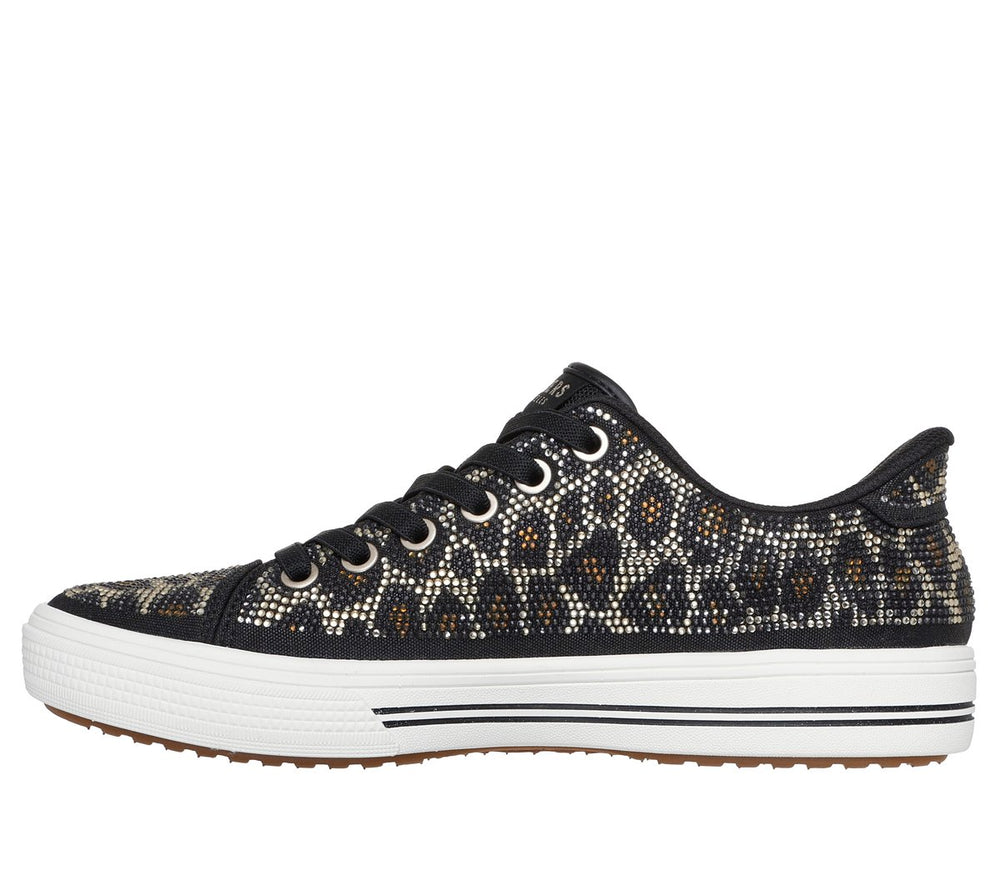 Slip-ins: Arch Fit Arcade - Dazzle You Skechers US