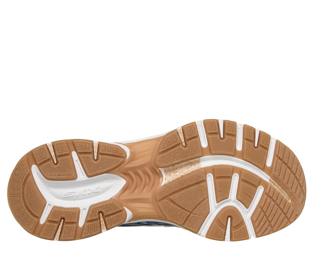 Slip-ins: Stamina Sport - Chrome Muse Skechers outlet