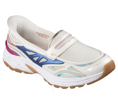 Slip-ins: Stamina Sport - Chrome Muse Skechers outlet