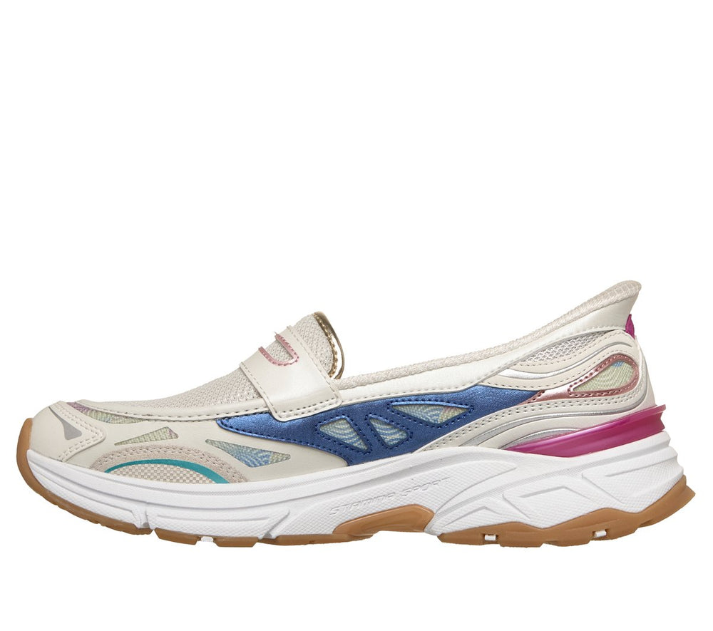 Slip-ins: Stamina Sport - Chrome Muse Skechers outlet