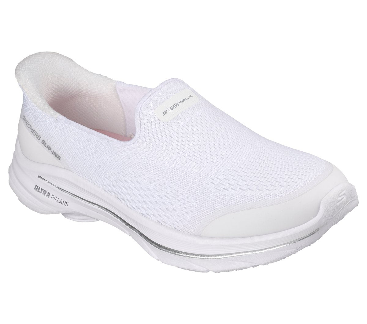 Slip-ins: GO WALK 8 - Mikayla Skechers discount
