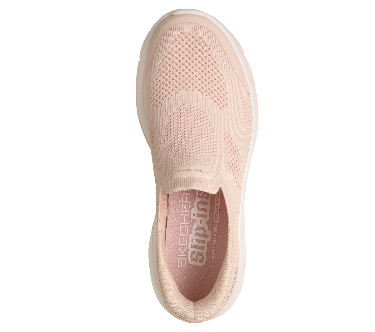 Slip-ins: GO WALK 8 -Nova Skechers for sale