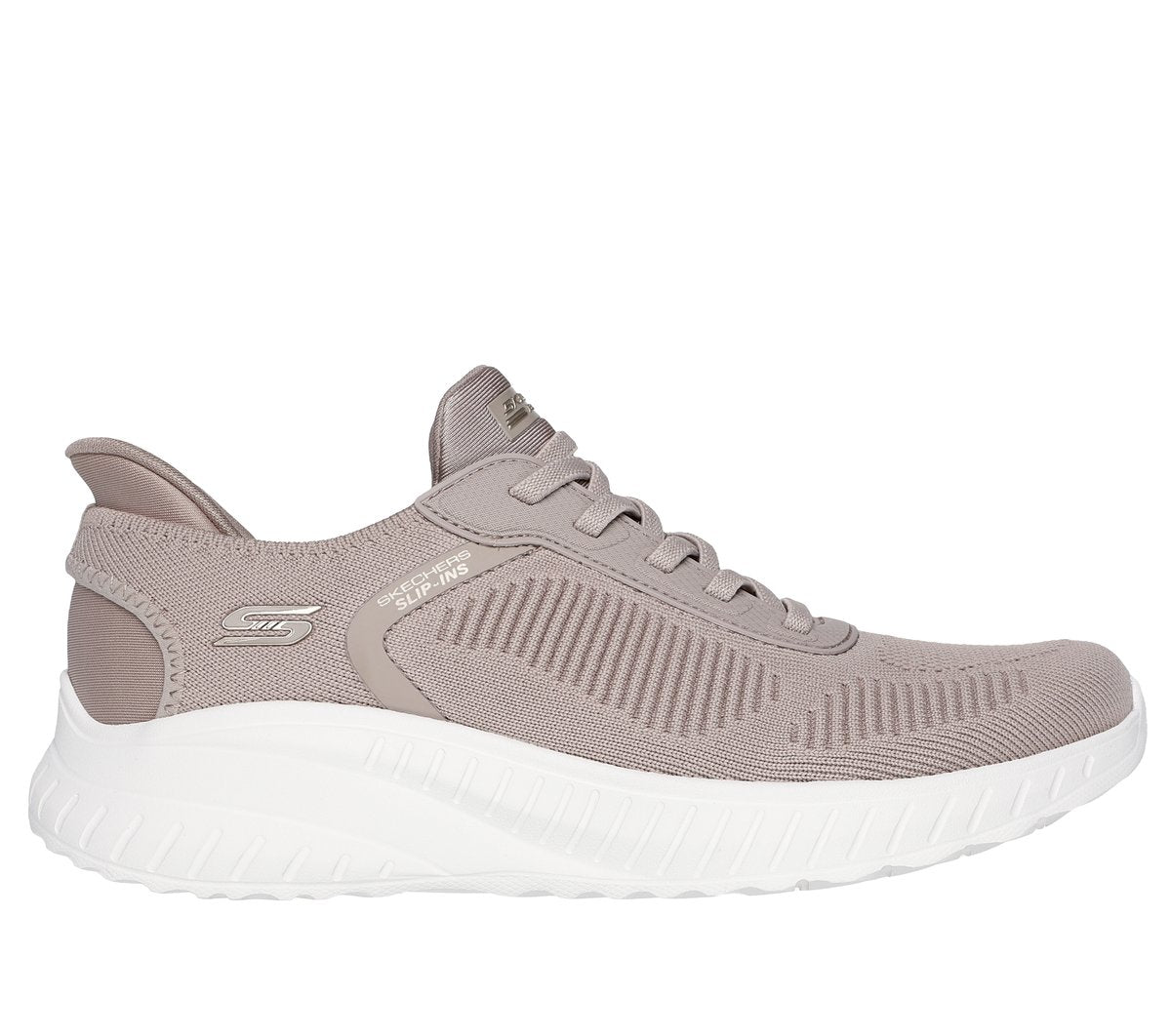 Slip-ins: BOBS Sport Squad Chaos - Current Muse Skechers discount