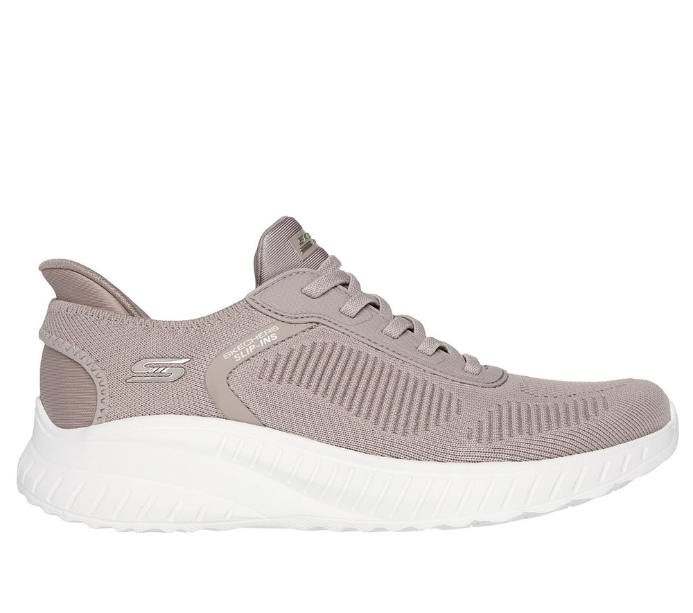 Slip-ins: BOBS Sport Squad Chaos - Current Muse Skechers discount