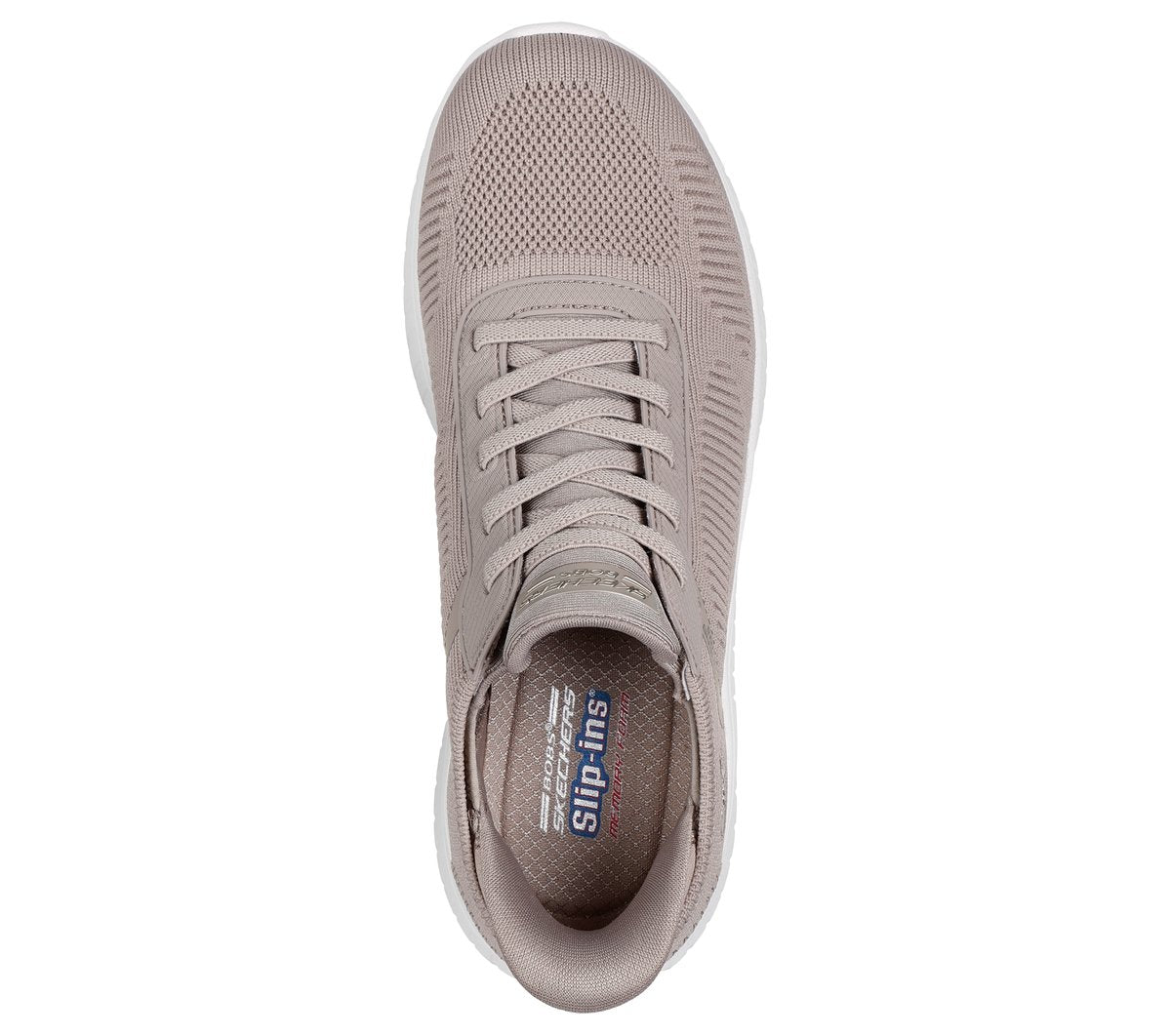 Slip-ins: BOBS Sport Squad Chaos - Current Muse Skechers discount