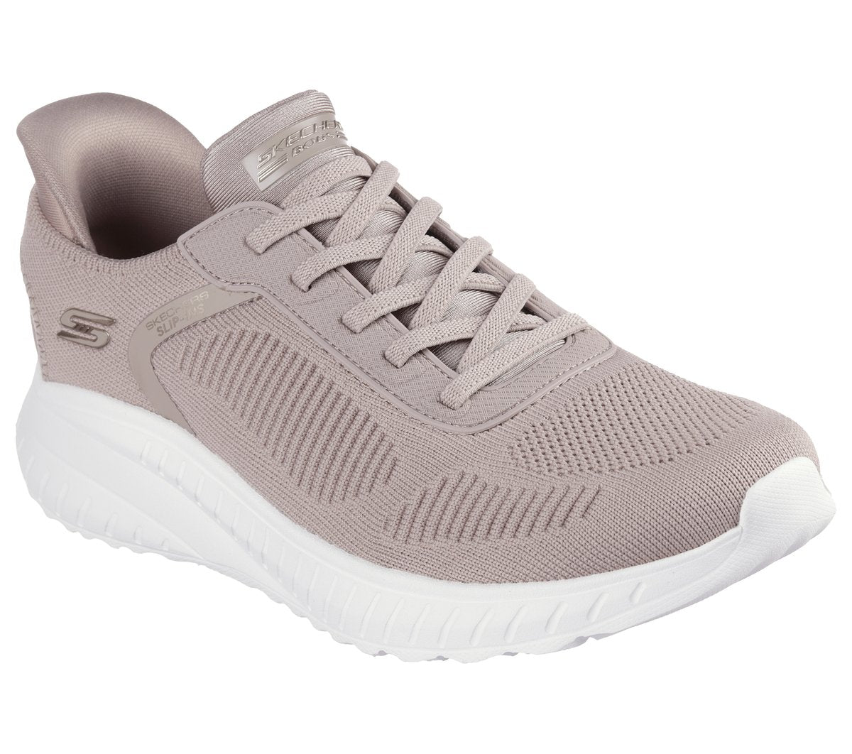 Slip-ins: BOBS Sport Squad Chaos - Current Muse Skechers discount
