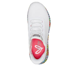 Slip-ins JGoldcrown: BOBS Sport Squad Chaos - Colorstride Motion Skechers for sale