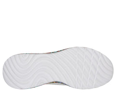Slip-ins JGoldcrown: BOBS Sport Squad Chaos - Colorstride Motion Skechers for sale