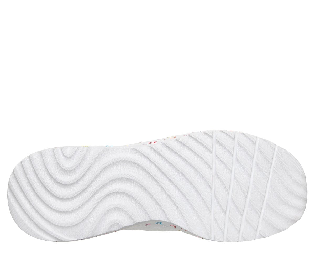 Slip-ins JGoldcrown:BOBS Sport Squad Chaos - Joy Glow Skechers online