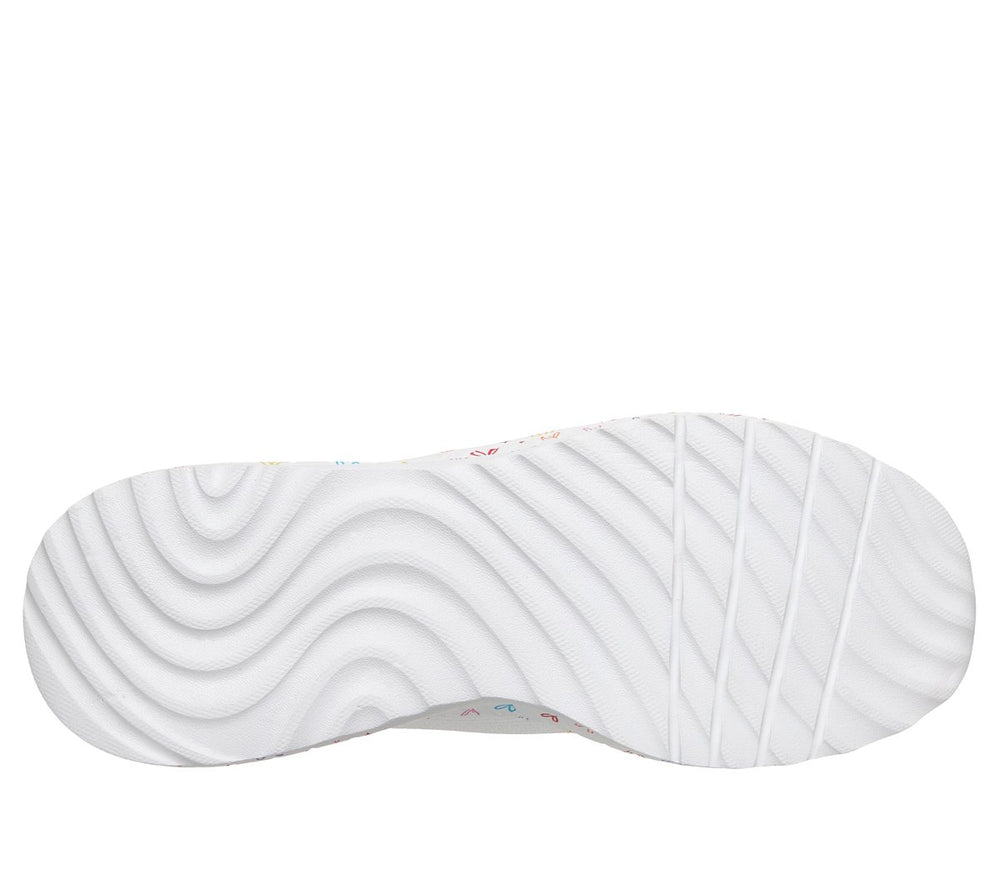Slip-ins JGoldcrown:BOBS Sport Squad Chaos - Joy Glow Skechers online