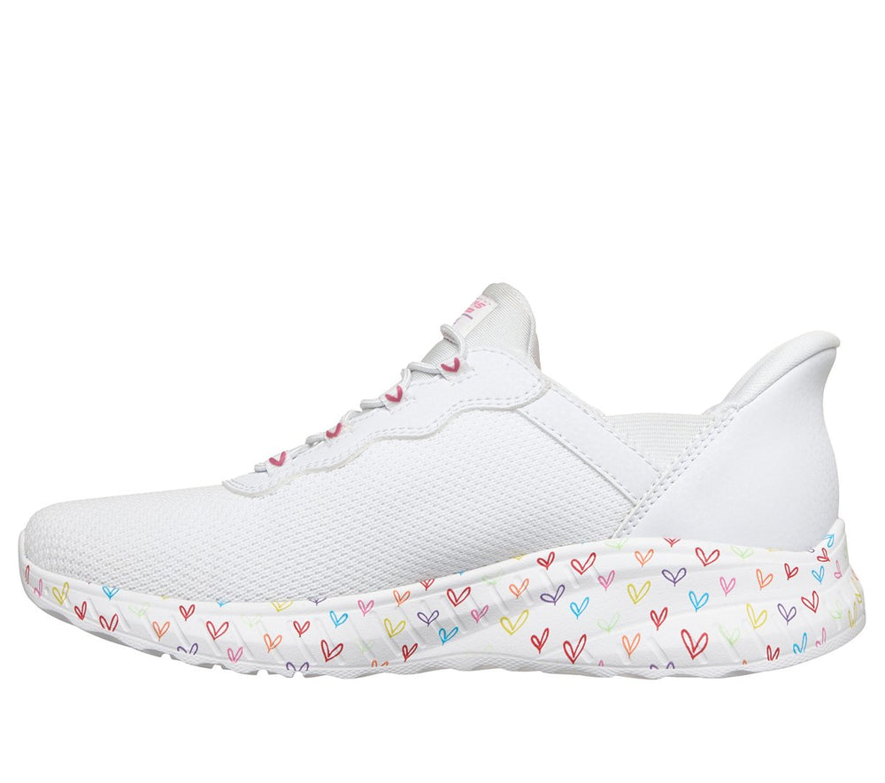 Slip-ins JGoldcrown:BOBS Sport Squad Chaos - Joy Glow Skechers online