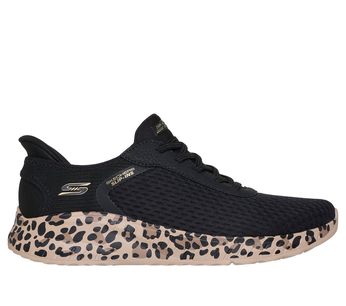 Slip-ins: BOBS Sport Squad Chaos -Daily Prowl Skechers US