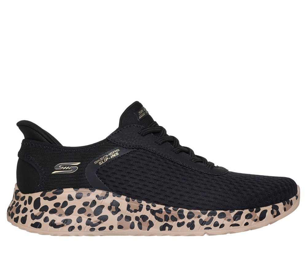 Slip-ins: BOBS Sport Squad Chaos -Daily Prowl Skechers US
