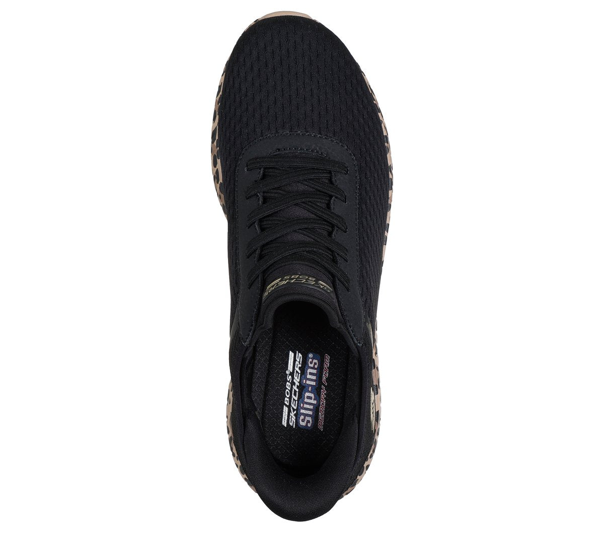 Slip-ins: BOBS Sport Squad Chaos -Daily Prowl Skechers US
