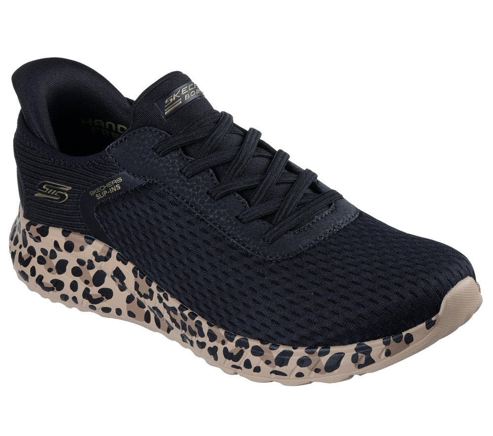 Slip-ins: BOBS Sport Squad Chaos -Daily Prowl Skechers US