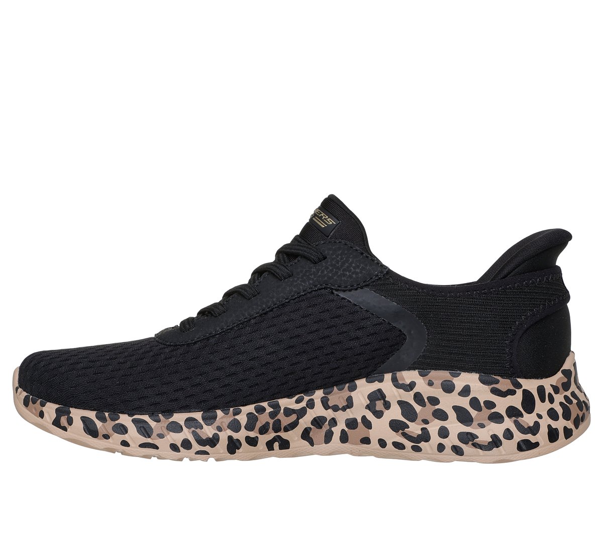 Slip-ins: BOBS Sport Squad Chaos -Daily Prowl Skechers US