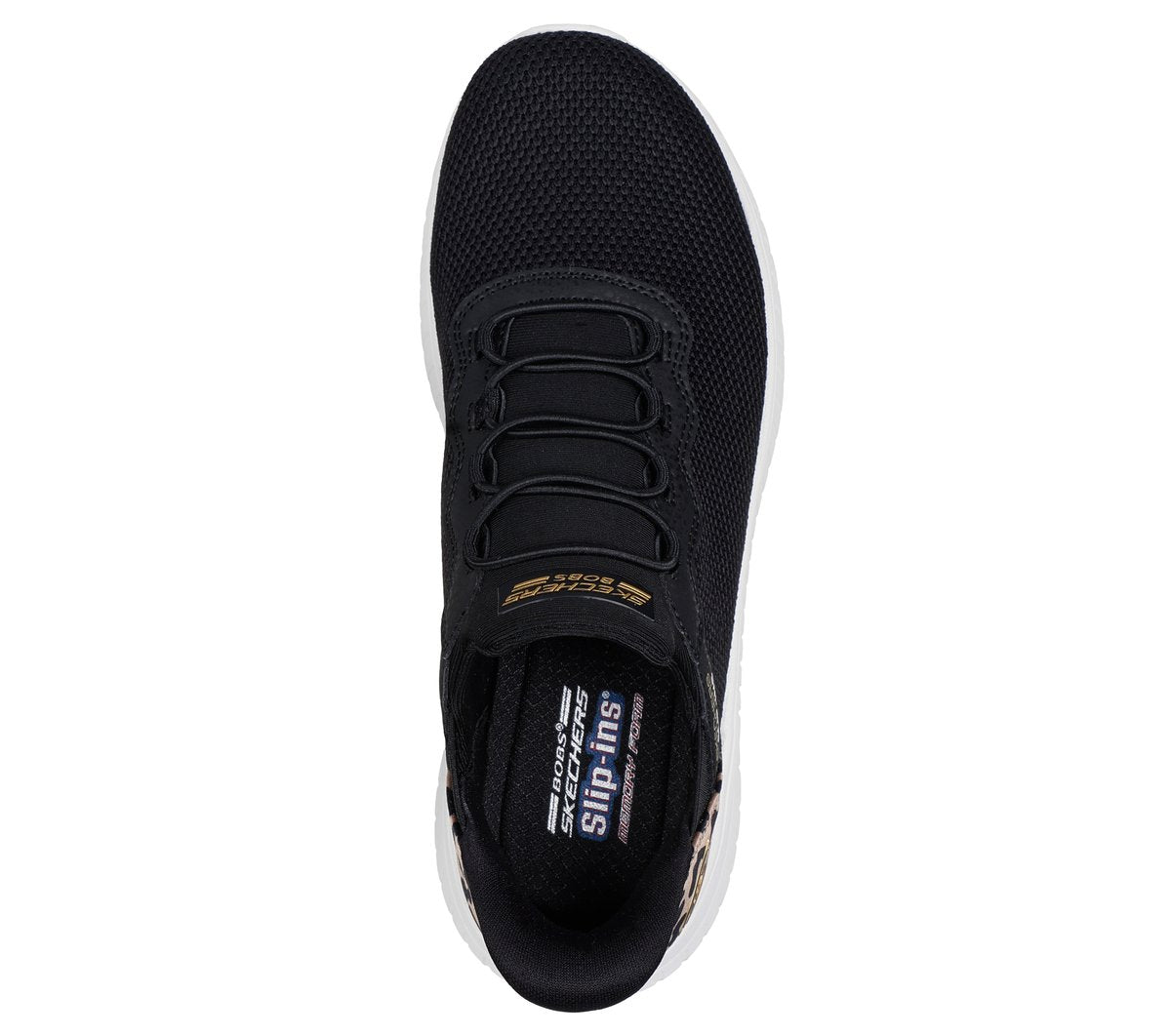Slip-ins: BOBS Sport Squad Chaos - Seize The Hour Skechers on sale
