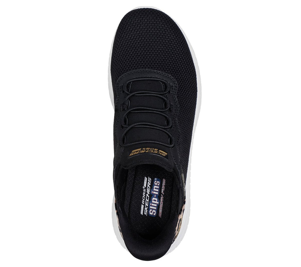 Slip-ins: BOBS Sport Squad Chaos - Seize The Hour Skechers on sale