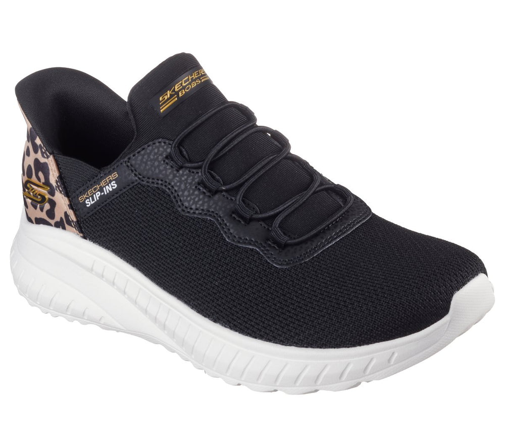 Slip-ins: BOBS Sport Squad Chaos - Seize The Hour Skechers on sale