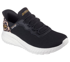 Slip-ins: BOBS Sport Squad Chaos - Seize The Hour Skechers on sale