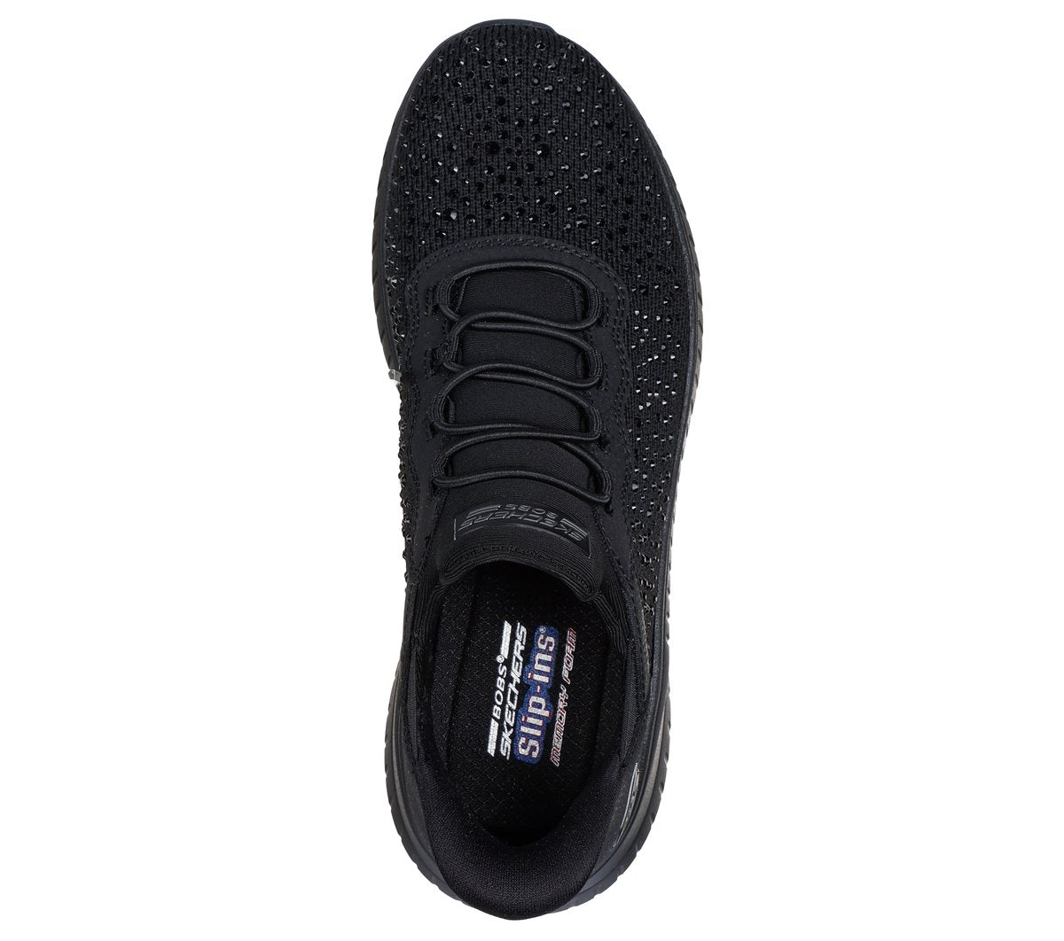 Slip-ins: BOBS Sport Squad Chaos - Daily Glitz Skechers outlet