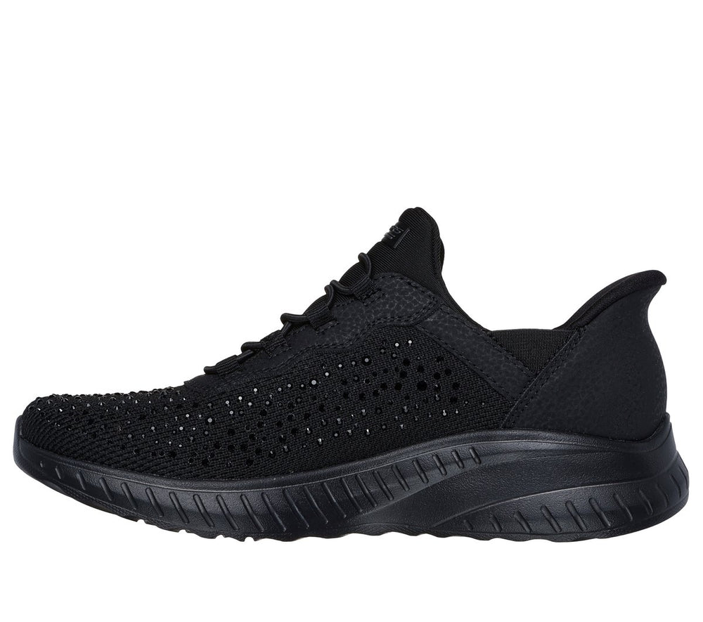 Slip-ins: BOBS Sport Squad Chaos - Daily Glitz Skechers outlet