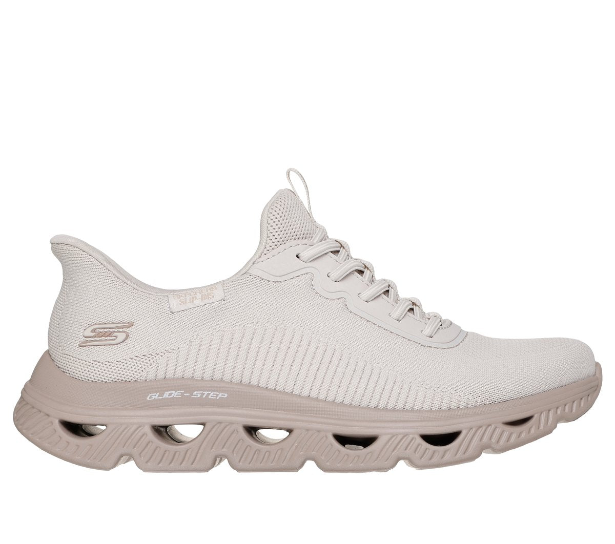 Slip-ins: BOBS Sport Arc Waves Skechers sale