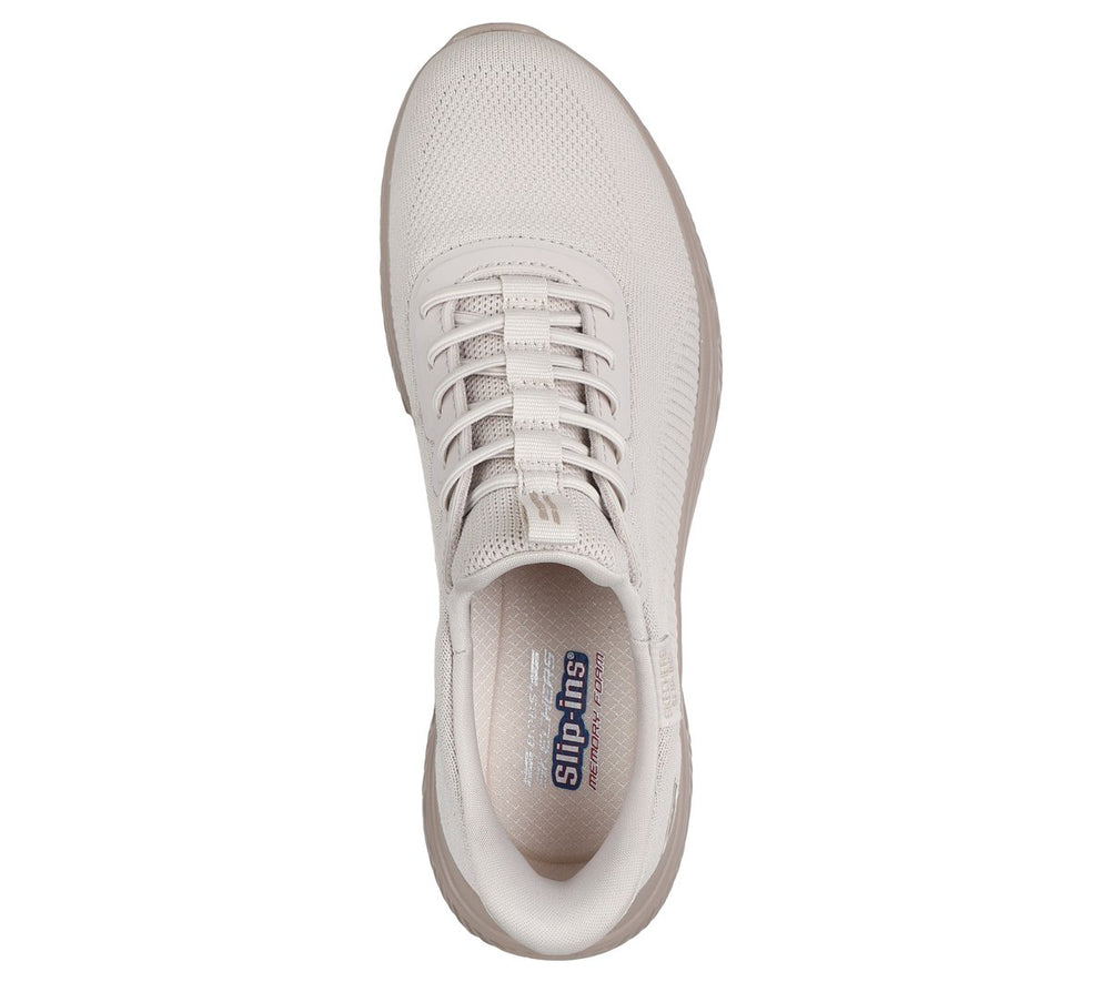 Slip-ins: BOBS Sport Arc Waves Skechers sale