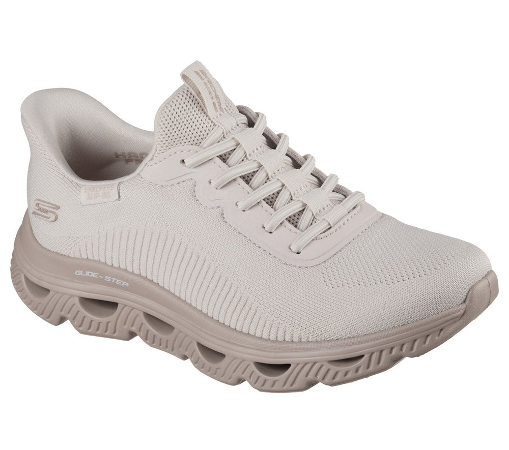 Slip-ins: BOBS Sport Arc Waves Skechers sale