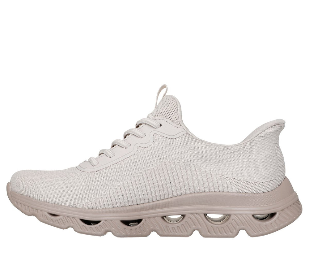 Slip-ins: BOBS Sport Arc Waves Skechers sale