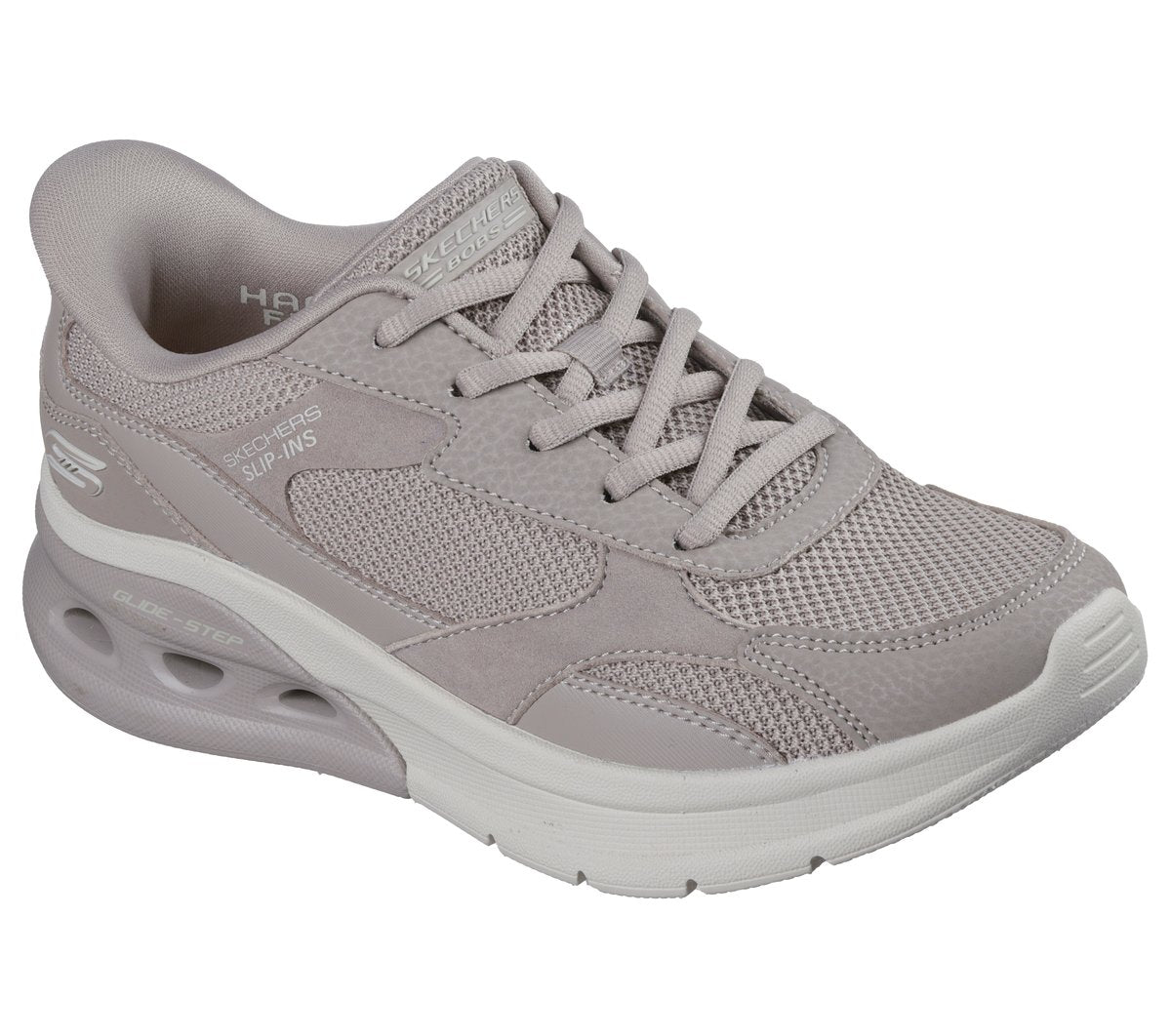 Slip-ins: BOBS Arc Waves 2.0 - Now You Skechers discount