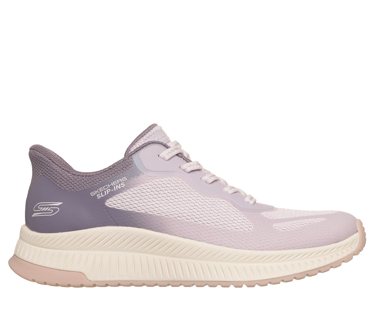 Slip-ins: BOBS Squad 4 - Staple Look Skechers for sale
