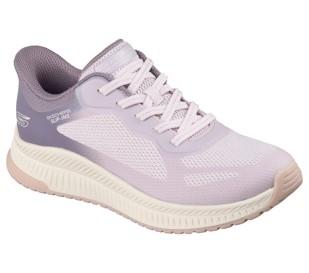 Slip-ins: BOBS Squad 4 - Staple Look Skechers for sale