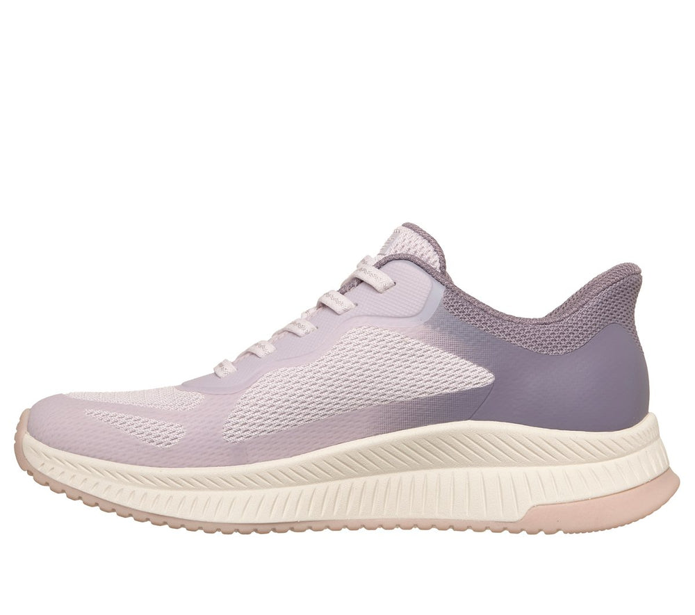 Slip-ins: BOBS Squad 4 - Staple Look Skechers for sale