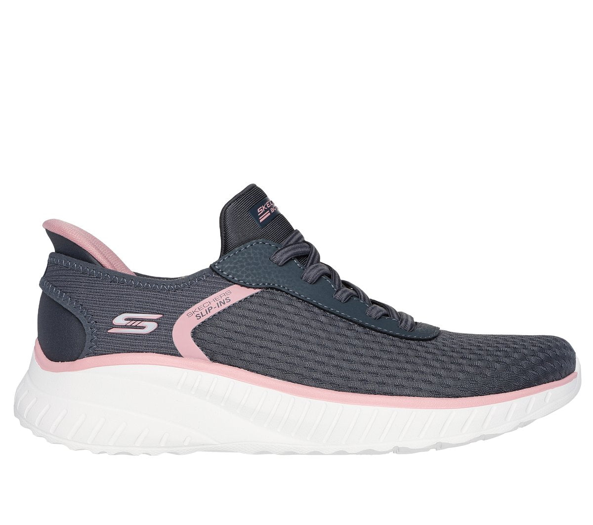 Slip-ins: BOBS Sport Squad Chaos - Stroke of Luck Skechers online
