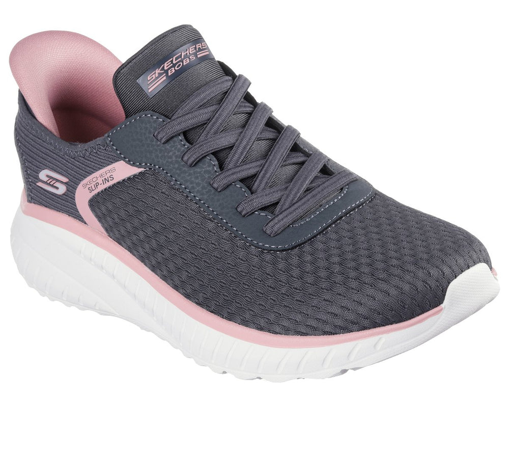 Slip-ins: BOBS Sport Squad Chaos - Stroke of Luck Skechers online