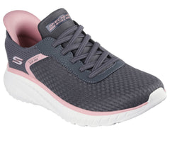 Slip-ins: BOBS Sport Squad Chaos - Stroke of Luck Skechers online