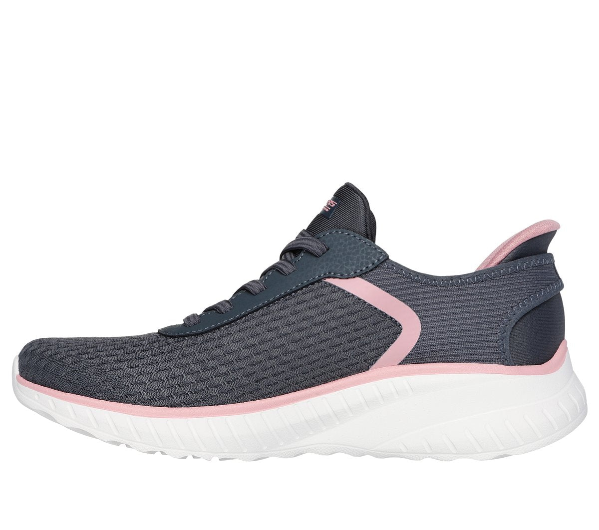 Slip-ins: BOBS Sport Squad Chaos - Stroke of Luck Skechers online