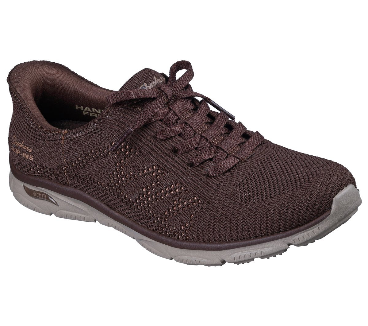 Slip-ins: Arch Fit Sunny - Serene Steps Skechers US